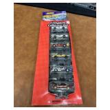 Johnny Lightning Stock Car Legends Complete