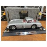 Vintage Revell 1954 Mercedes 300 SLR