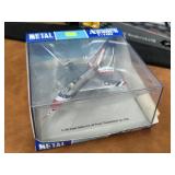 Collection Armour 1:100 Metal Diec Cast