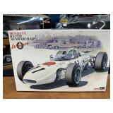 Vintage Winner Honda F1 RA272E 1965