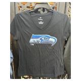 Fanatics Seattle Seahawks Tshirt Size L