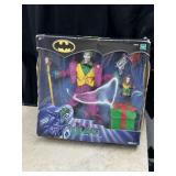 2001 Hasbro Batman The Joker Clown Prince