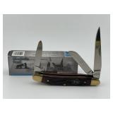 Blackhills Stockman BKH-509BRMJ Knife