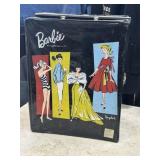 1961 Barbie Case