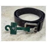 NOS Beverly Hills Polo Club Belt Size 32/34