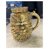Star Wars Chewbacca Mug