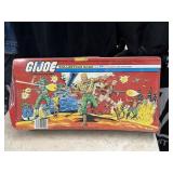 1984 Tara Toy Corp GI Joe Collectors Case