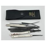 HPC Lock Pick Set