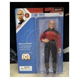 2020 Star Trek Jean-Luc Picard Action Figure