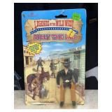 1991 Legends of the Wild West Billy the Kid