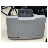 Vintage Polaroid Land Camera Automatic 210