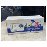 DBPower EX500 WIFI Sports HD DV