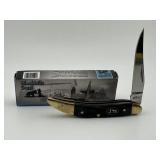 Blackhills Toothpick BKH-109BJB Knife