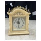 Vintage Kmart Made in West Germany Alarm Clock