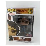 Funko Pop! Preacher 376 Tulip
