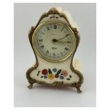Maytime Swiss Beautiful Movt Clock