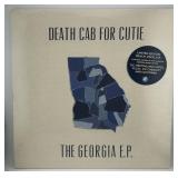 Factory Sealed Death Cab For Cutie The