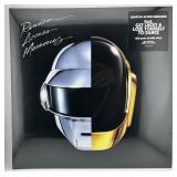2013 Factory Sealed Random Access Memories