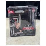 New Micro Touch One Classic Safety Razor