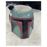2011 Star Wars Mug