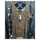 New $44 iJeans by Buffalo Leopard Fashion