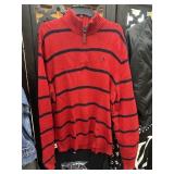 Polo Ralph Lauren Sweater Size Xl