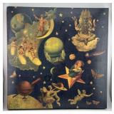 2012 The Smashing Pumpkins Mellon Collie