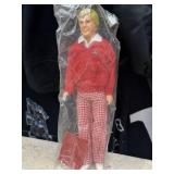 NOS Vintage 12" Ken Type Doll