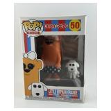 Funko Pop! Ad Icons Otter Pops 50 Little Orphan