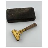 Vintage Schick Razor