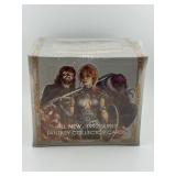 Factory Sealed Advanced Dungeons & Dragons