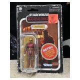 2022 Star Wars The Mandalorian The Armorer