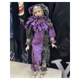 Vintage Show Stoppers Inc Collectible Porcelain