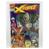Vintage Marvel X-Force #1