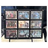 1966 Topps Batman TV Show Trading Cards