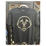 True Religion Jeans Tshirt Size M