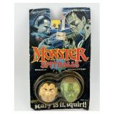 1989 EnterTech Monster Spitballs Dracula