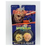 1989 EnterTech Friday the 13th Jason and