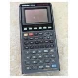 Casio FX-7700GB Power Graphic Calculator