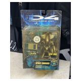 1996 Independence Day Alien Ultimate Commander