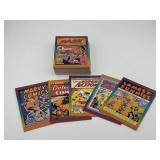 1993 Defective Comics Card Set #1-50 Complete