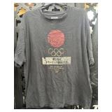 The Games of the XVIII Olympiad Tokyo 1964