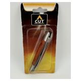 NOS CUT Three Blade Pocket Knife