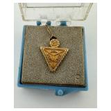 1/10 10K Gold Fleet Reserve Association