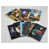 1991 Pro Set Disney Stand-Up Cards