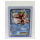 2016 Gyarados EX Holo XY106 Promo