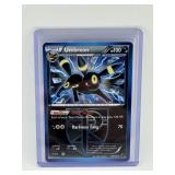 2013 Umbreon 64/116 Pokemon Card