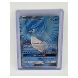2018 Articumo GX Holo 154/168 Pokemon
