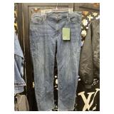 New $70 LL Bean Jeans Size 38x29