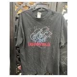 The Mars Volta Tshirt Size XL